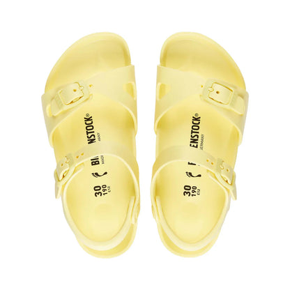 Birkenstock Rio Essentials Kids EVA Popcorn