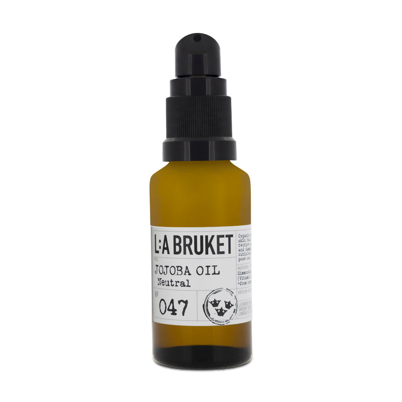 L:A Bruket Jojoba Oil No.047 30ml