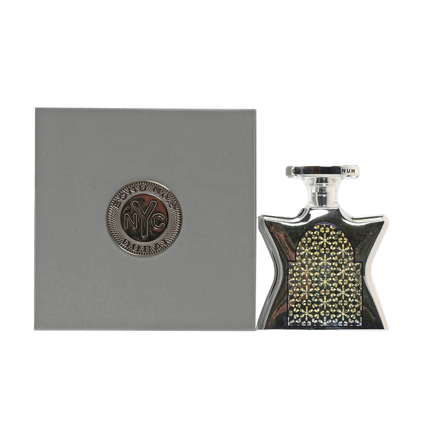 Bond No. 9 Dubai Platinum EDP