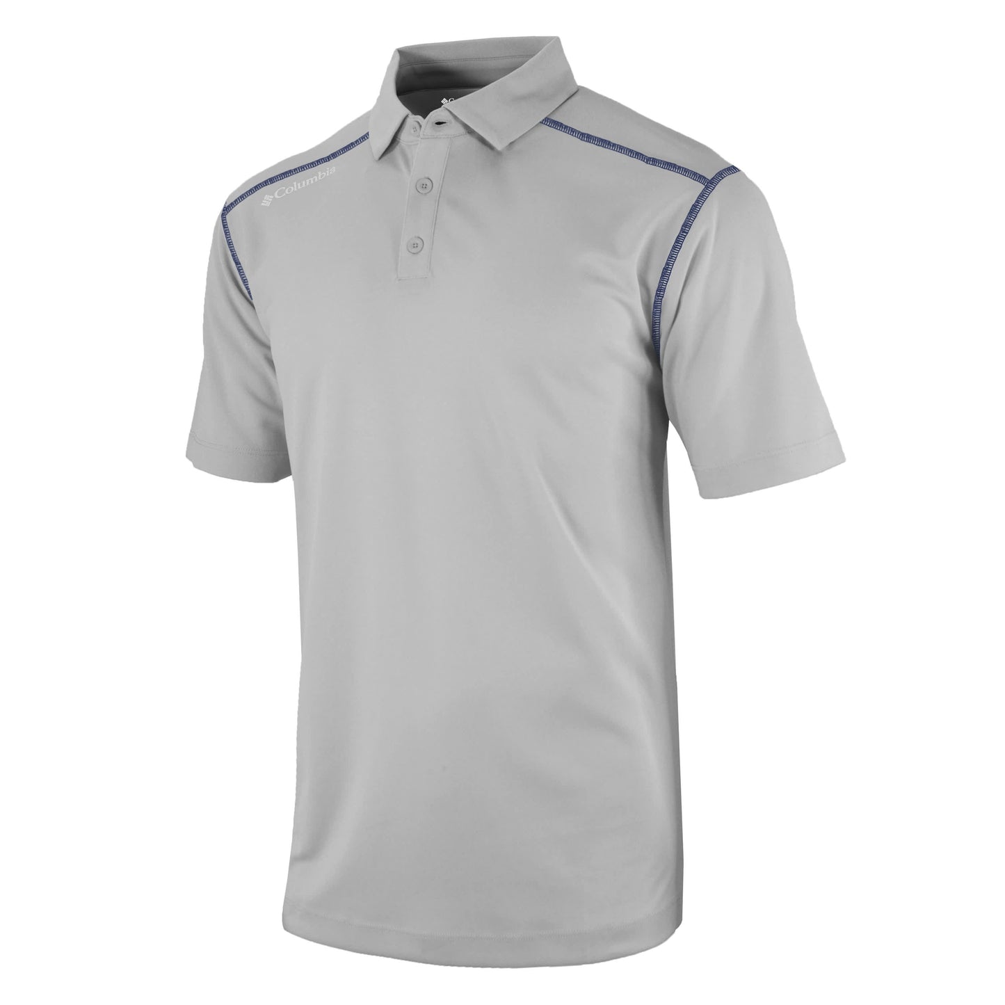 Columbia Golf Men's Shotgun Polo