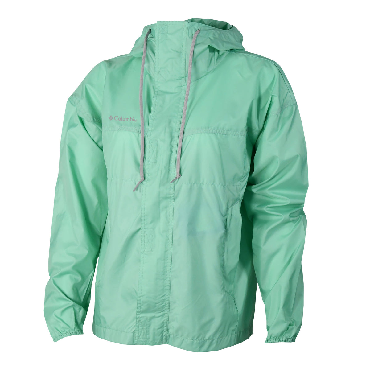 Columbia Women's Flash Challenger Windbreaker