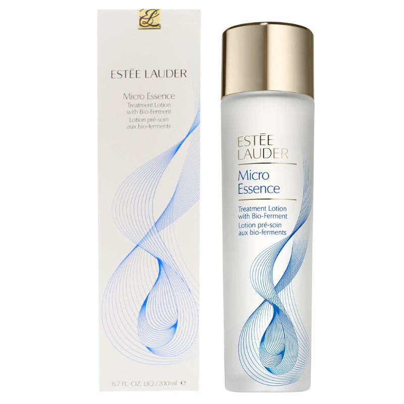 Estee Lauder Micro Essence Treatment Lotion 200ml