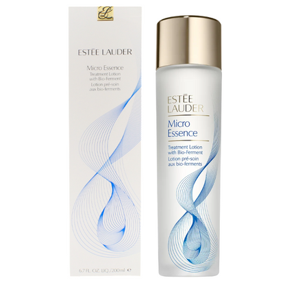 Estee Lauder Micro Essence Treatment Lotion 200ml