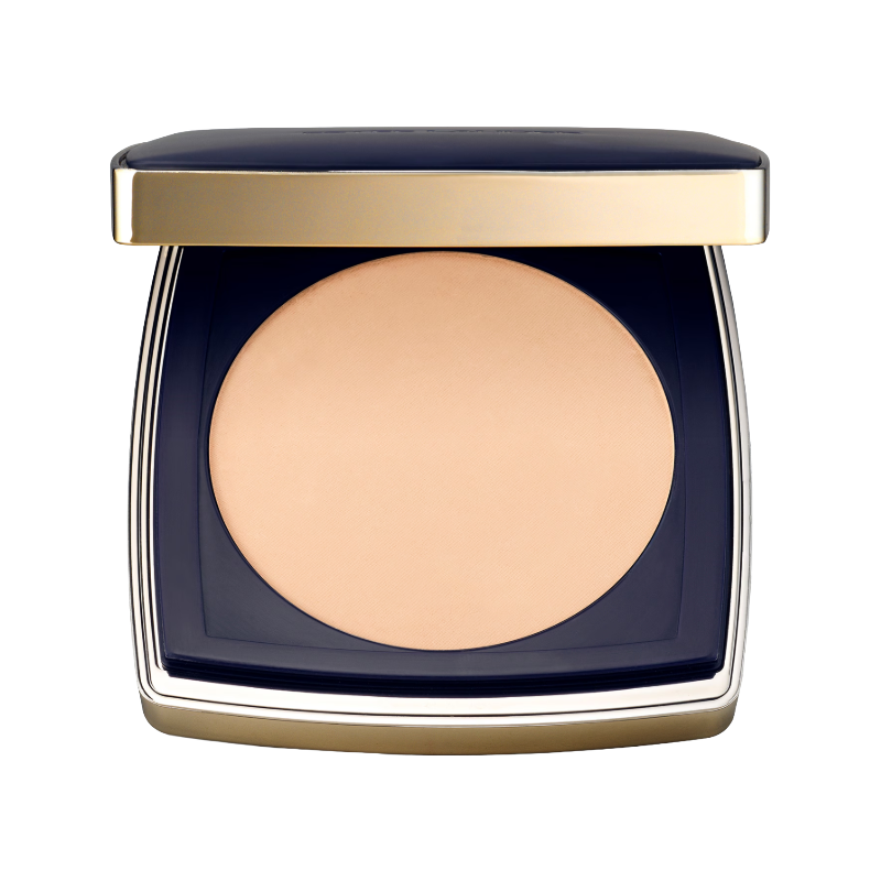 Estee Lauder Double Wear Matte Powder Foundation 3N1 Ivory Beige (Blemished Box)
