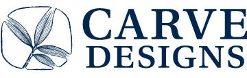 Carve Designs Fischer Compression Bikini Top - Nightdive