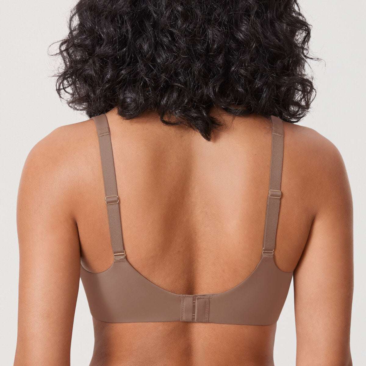 Confishape Balconette Underwire Bra