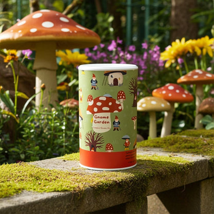 Gifts That Bloom Gnome Shaker Can