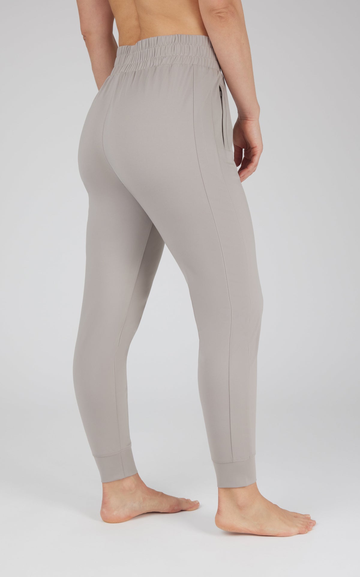 90 Degree by Reflex Lux Zip Pocket Jogger
