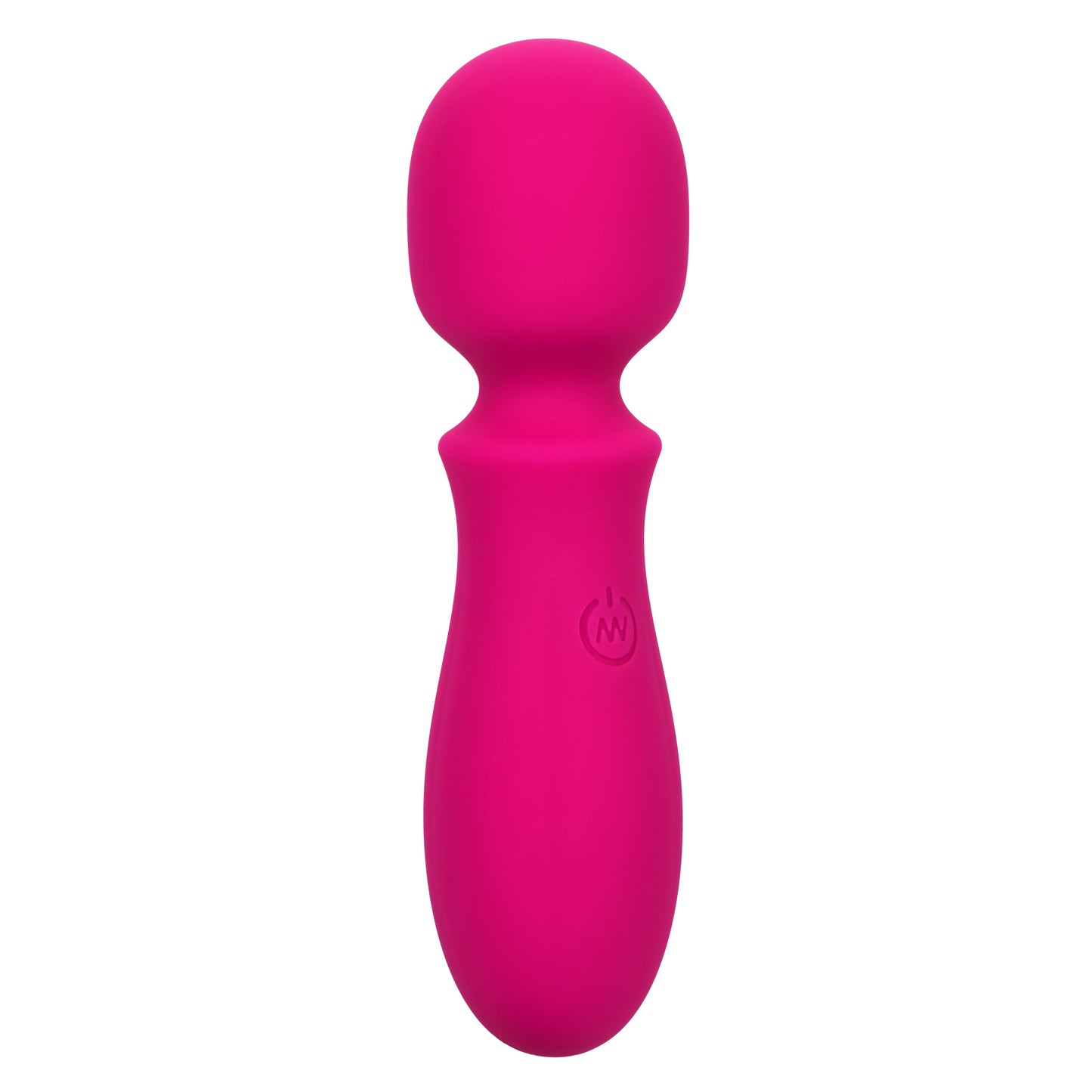 CalExotics Bliss Liquid Silicone Mini Wand