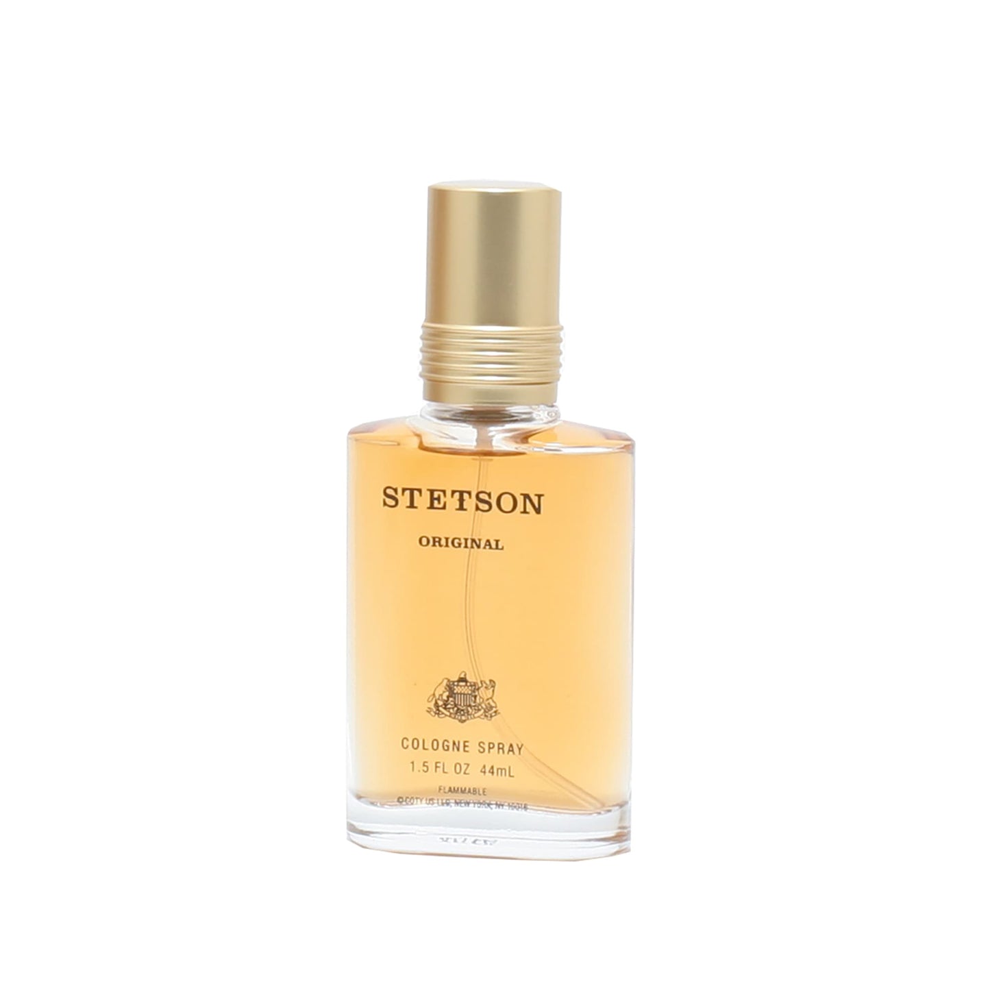 Coty Stetson Cologne