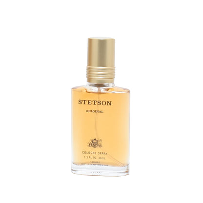 Coty Stetson Cologne