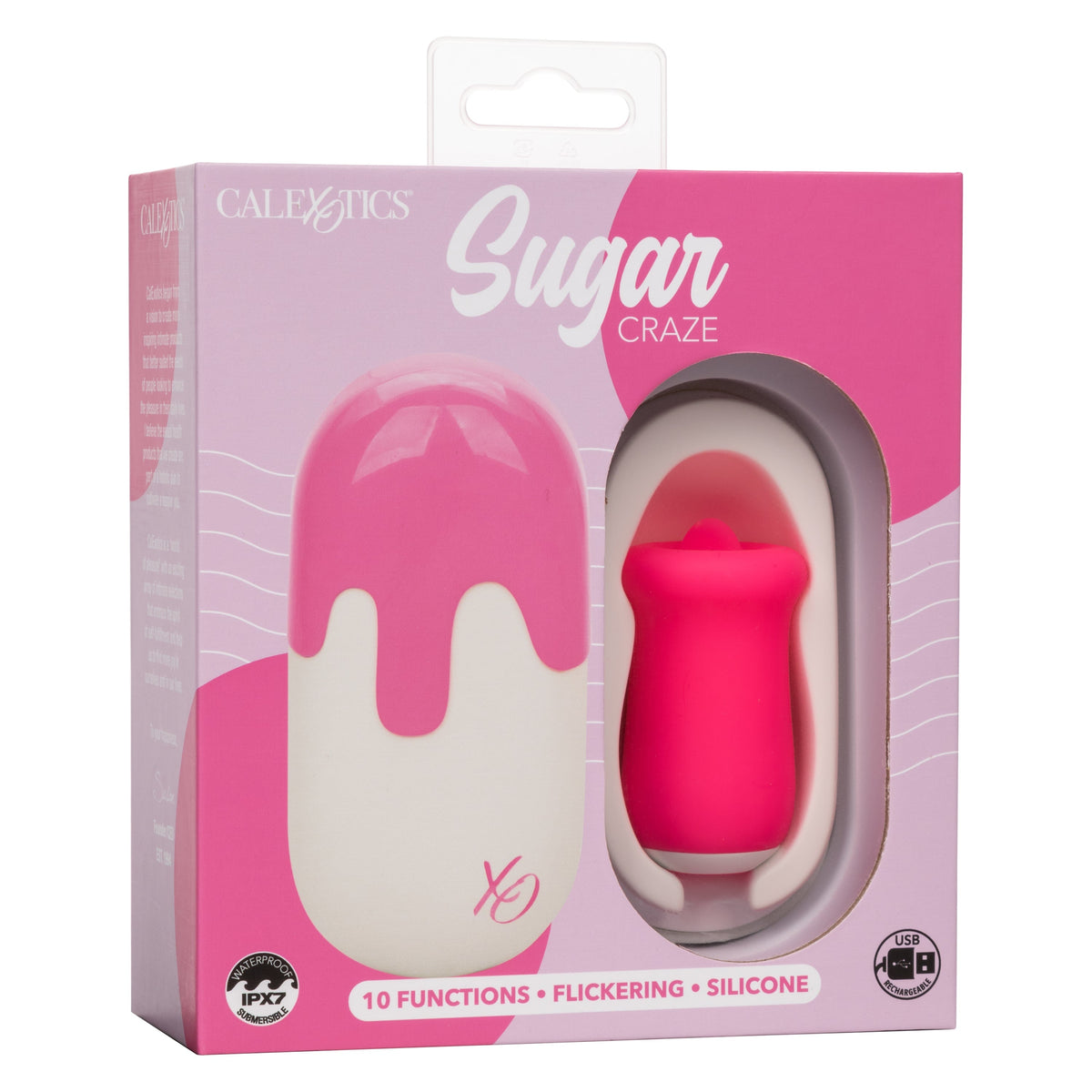 CalExotics Sugar Craze