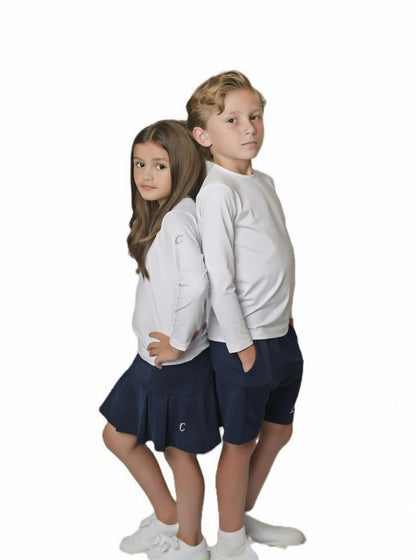 Boys Elite Performance Shorts