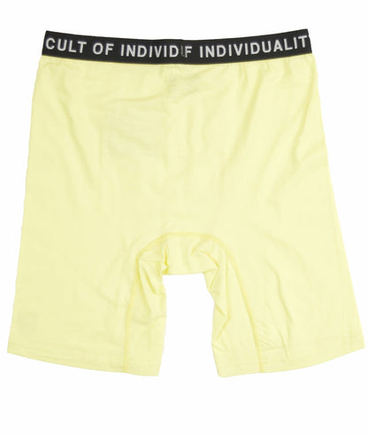 Cult of Individuality Briefs