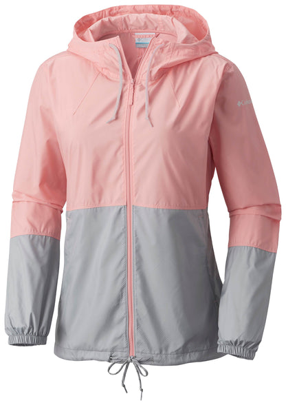 Columbia Women's Flash Forward Windbreaker