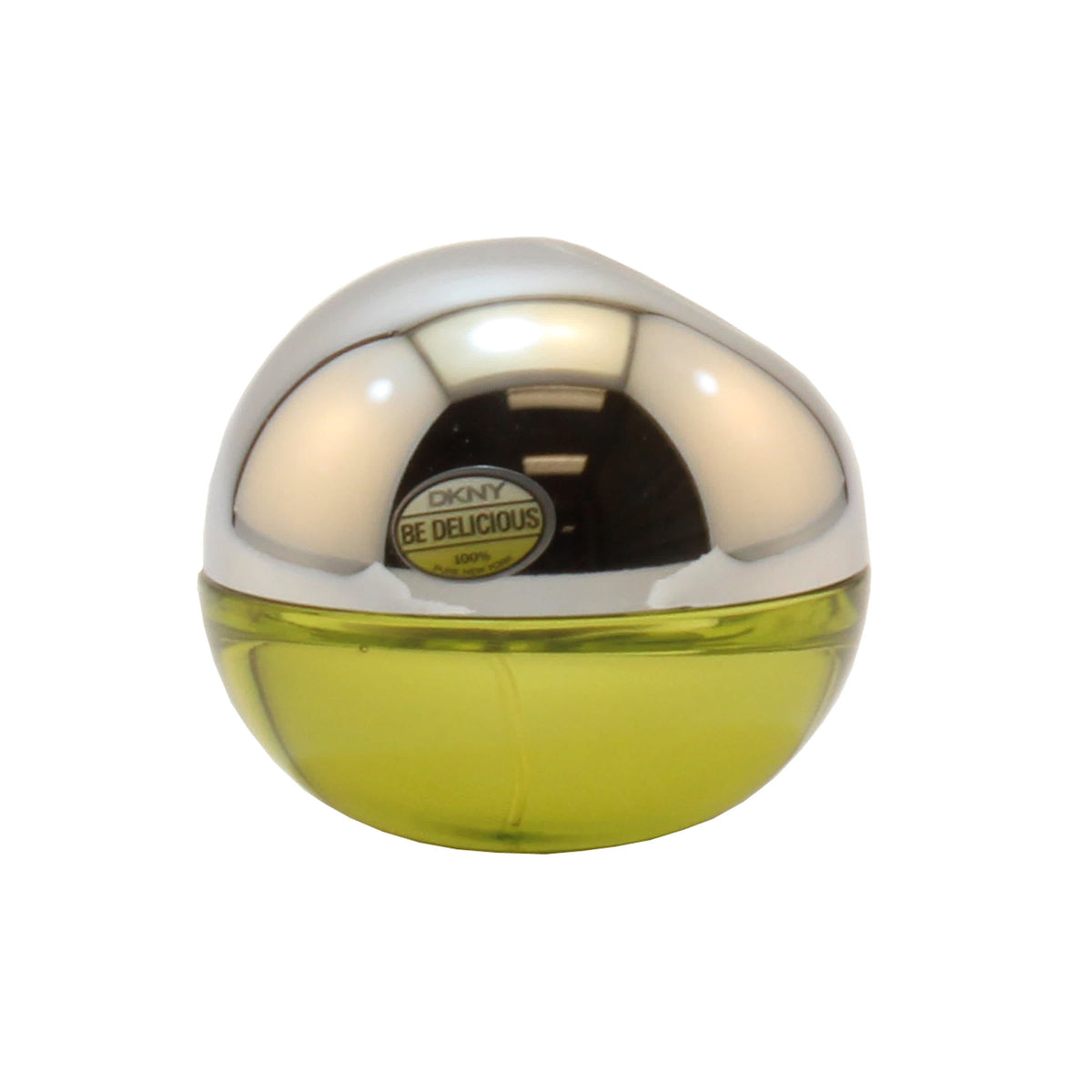 DKNY Be Delicious Ladies EDP