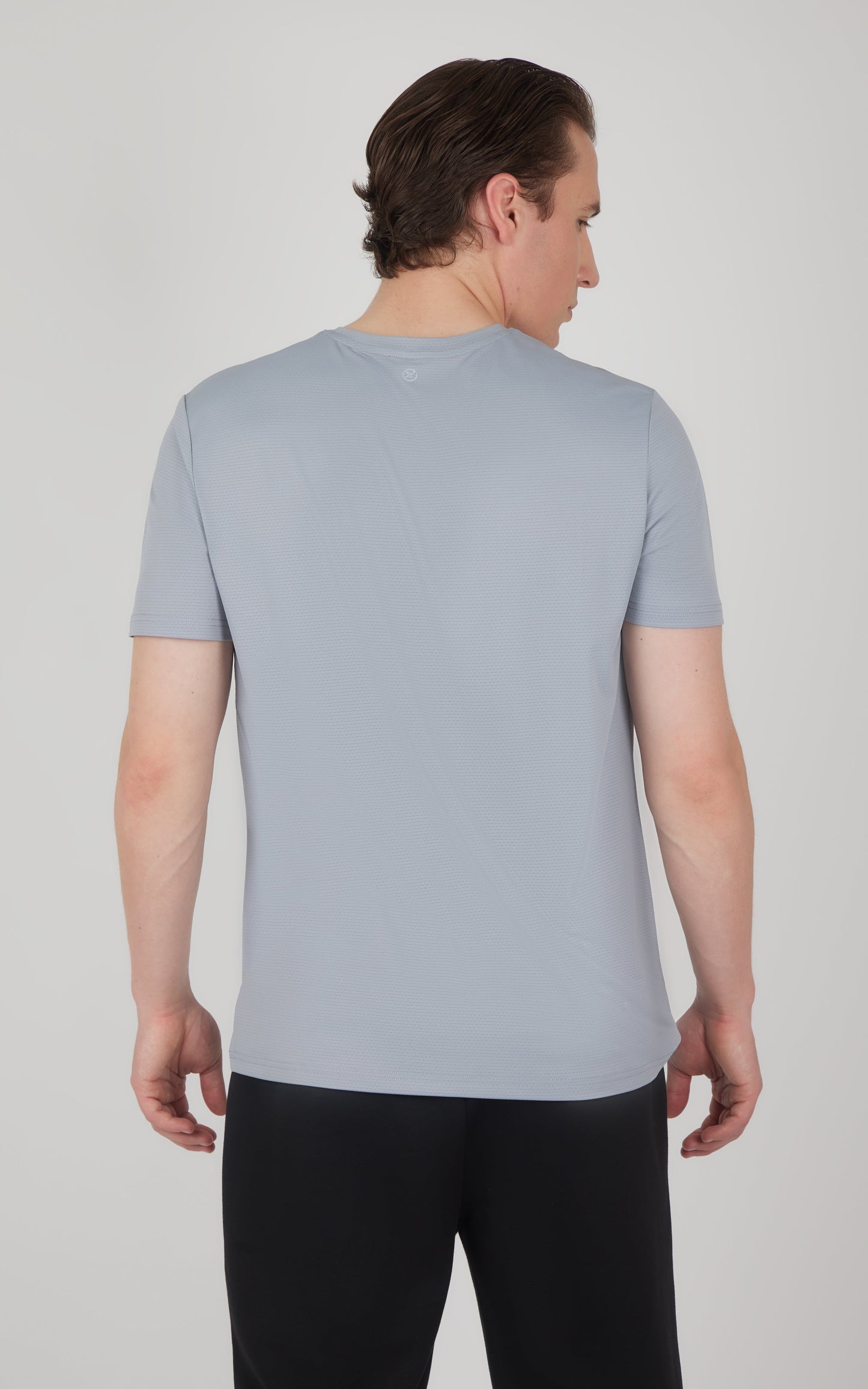 90 Degree by Reflex Men's Short Sleeve T-Shirt