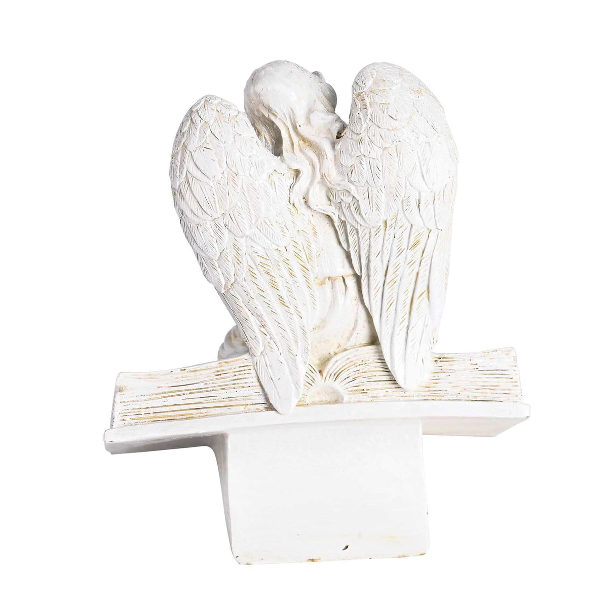 Angel Blessed Are Those Who Mourn