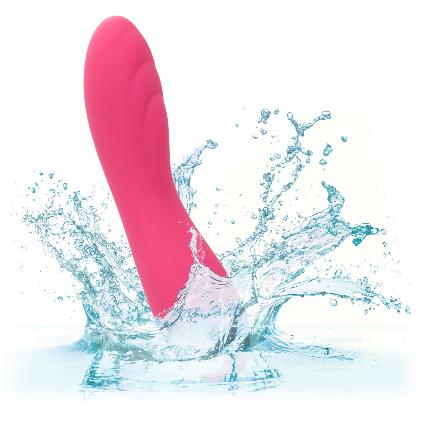CalExotics Liquid Silicone Pixies Ripple
