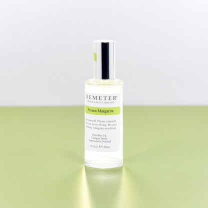 Demeter Frozen Margarita Ladies Cologne Spray