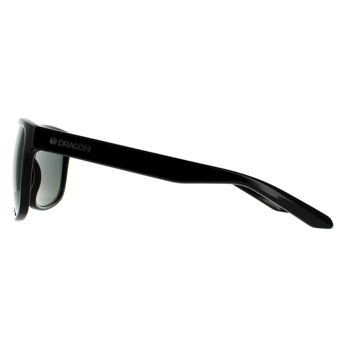 Dragon Alliance Men's Sesh Ll Polar Polarized Sunglasses
