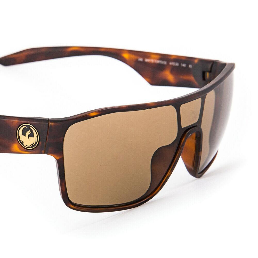 Dragon Alliance Men's Tolm Sunglasses