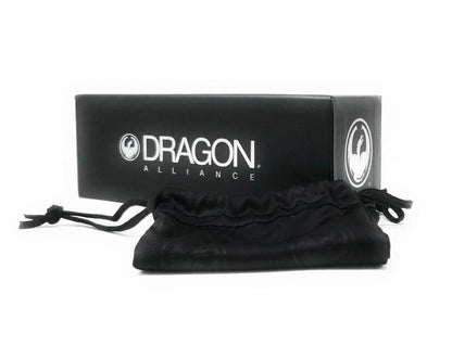 Dragon Alliance Dragon Dr The Remix Ll Polarized Polarized Sunglasses