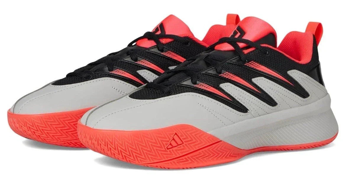 adidas Men's Dame Certified 3