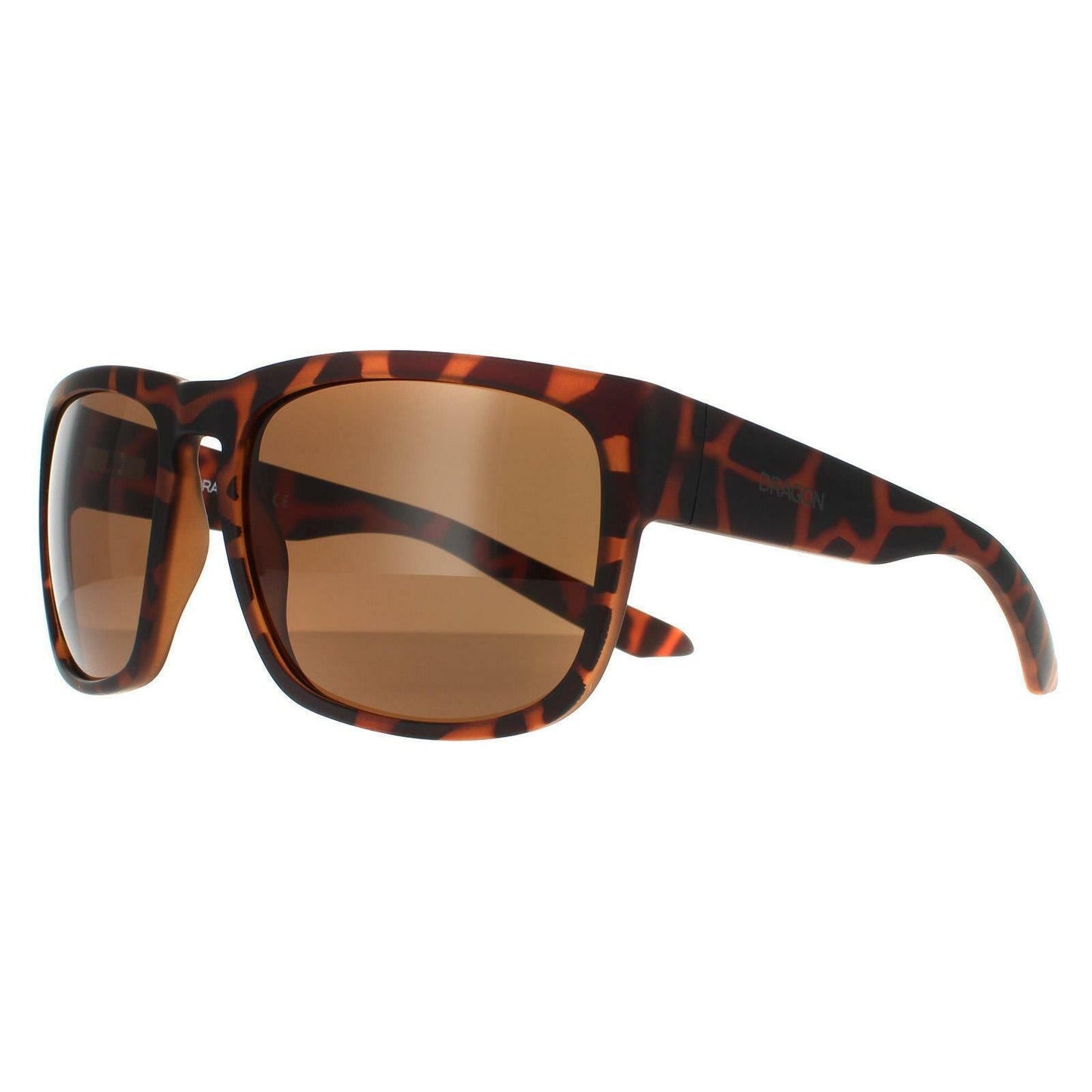 Dragon Alliance Men's Rune Xl Sunglasses
