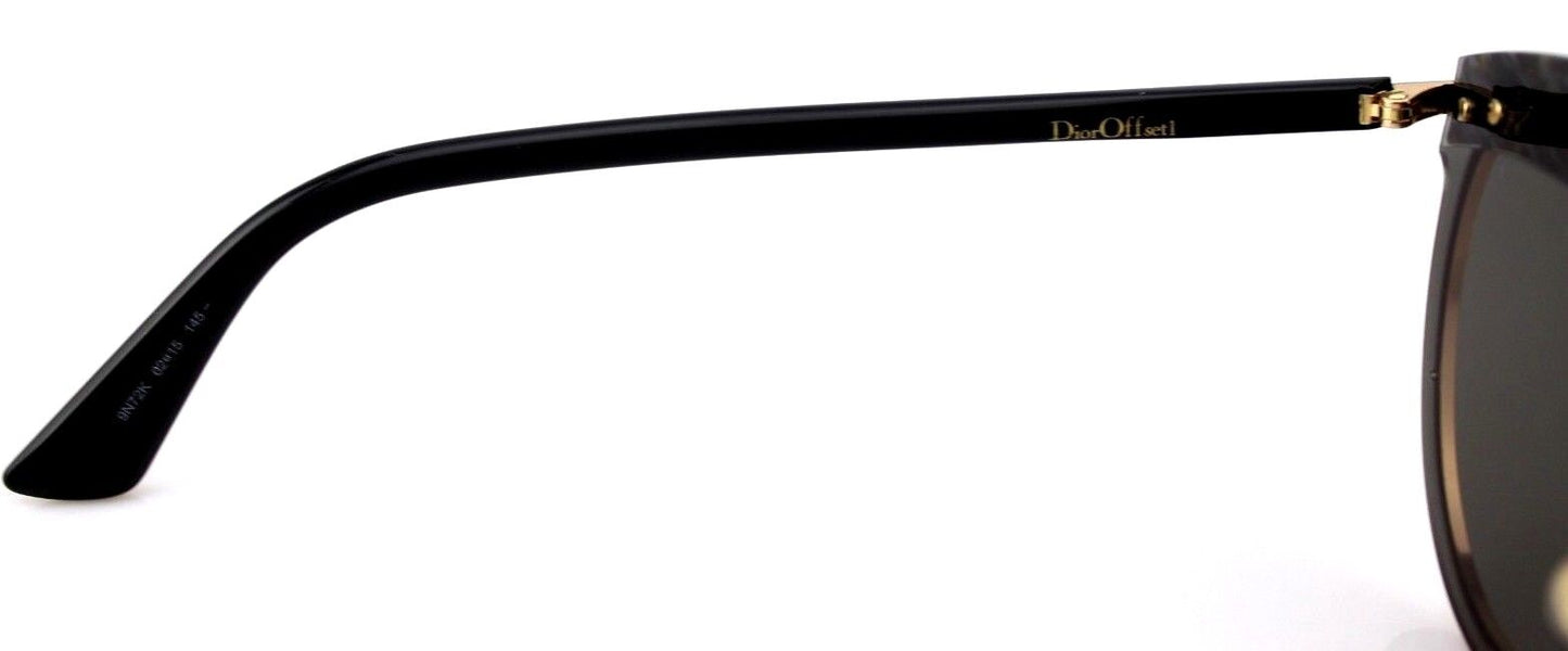 Christian Dior Dioroffset1 Sunglasses