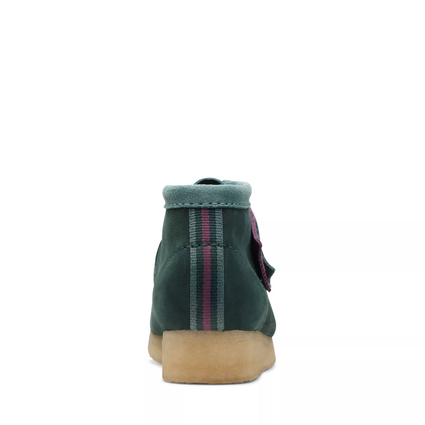 Clarks Women's Wallabee Boot Booties
