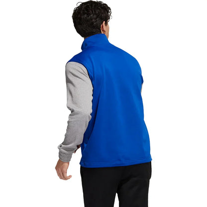 adidas Men's Team Issue 1/4 Zip Pullover