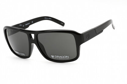 Dragon Alliance Men's The Jam Small Ll Sunglasses
