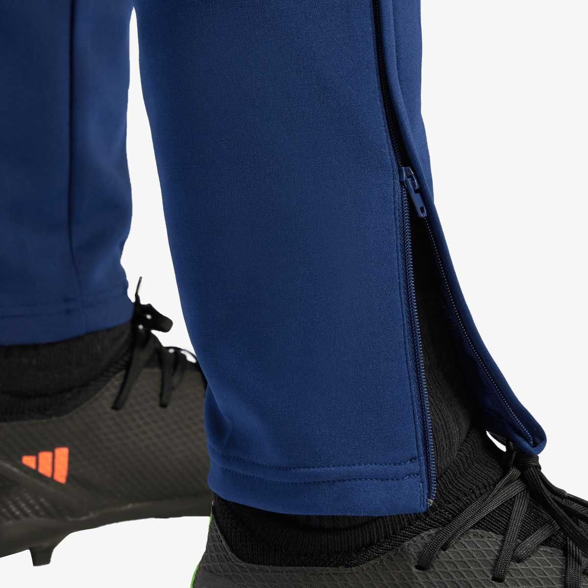 adidas Men's Tiro23 Colorblock Winterized Pant