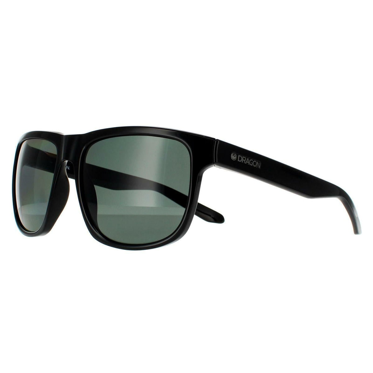 Dragon Alliance Men's Sesh Ll Polar Polarized Sunglasses