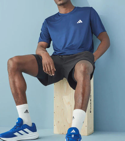 adidas Men's Training Tee