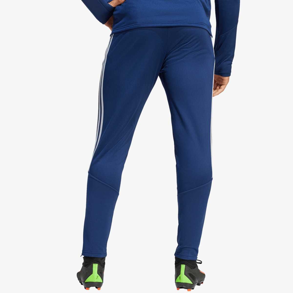 adidas Men's Tiro23 Colorblock Winterized Pant