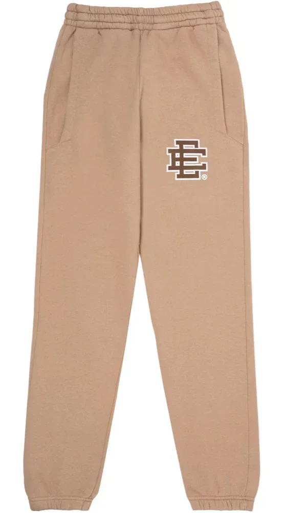 Eric Emanuel Men's Ee Basic Sweatpant Sweatpants
