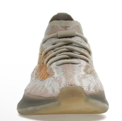 adidas Preschool Yeezy Boost 380 Kids 'Pepper' Sneakers