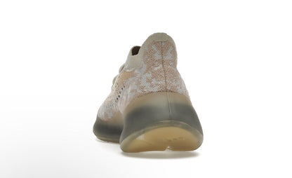 adidas Preschool Yeezy Boost 380 Kids 'Pepper' Sneakers