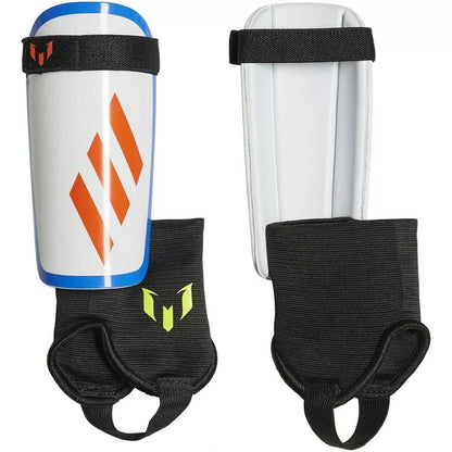 adidas Youth Lionel Messi Soccer Shin Guards