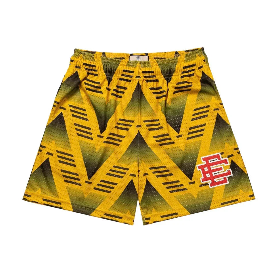 Eric Emanuel Men's Ee Basic Short Jvc Soccer