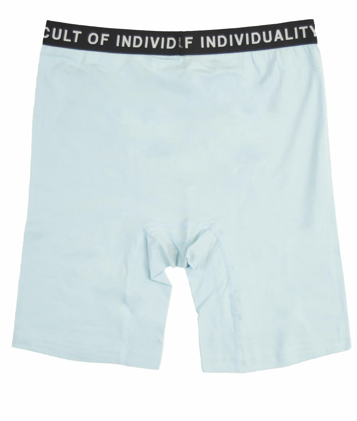 Cult of Individuality Briefs
