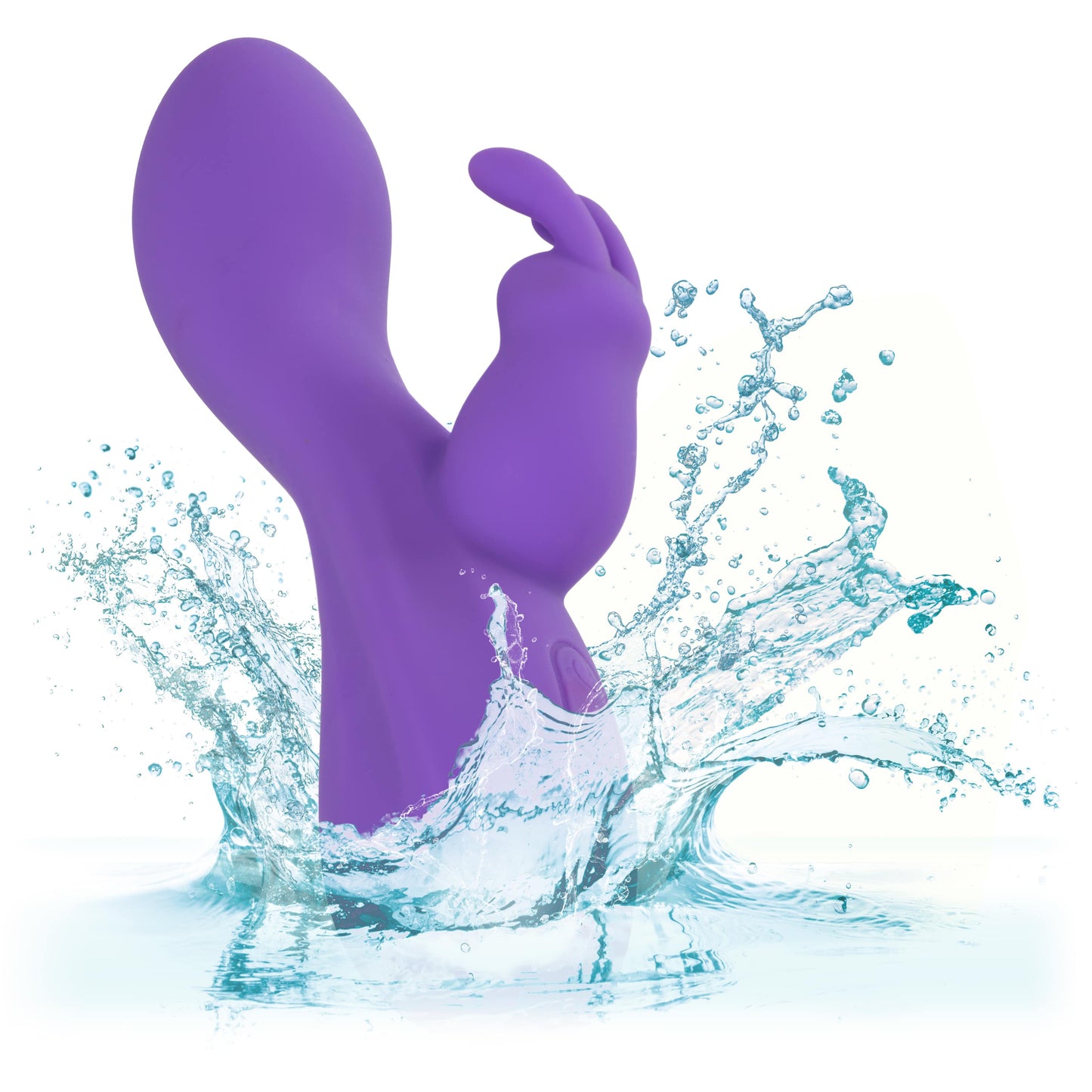 CalExotics Flex Bend & Hold Double Rumbler