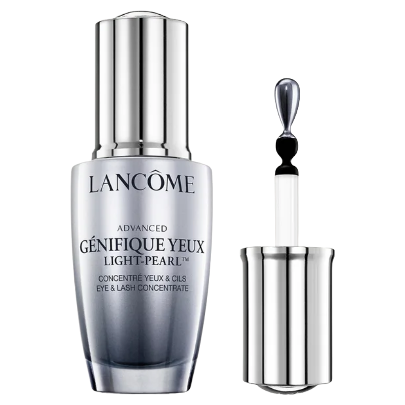 Lancome Advanced Genifique Yeux Light-Pearl Youth Activating Eye & Lash Concentrate 20ml