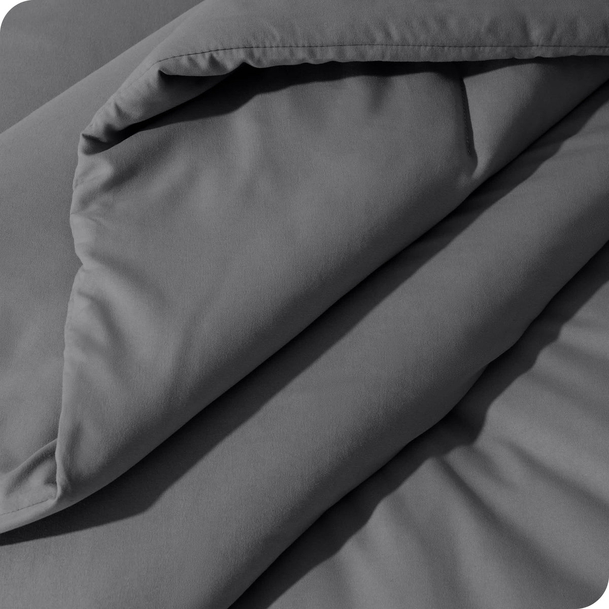 Bare Home 2-Piece Comforter Set