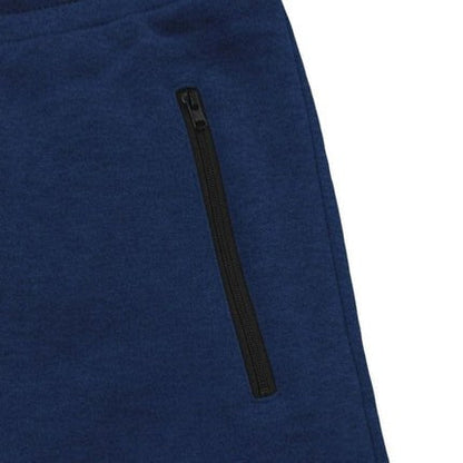 BenBen Mens Ultra Soft Fleece Zipper Pocket Jogger