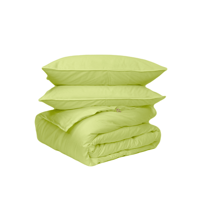 Canadian Down & Feather Company Whale 3-Piece Duvet Cover Set