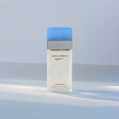 Dolce & Gabbana Light Blue Ladies EDT