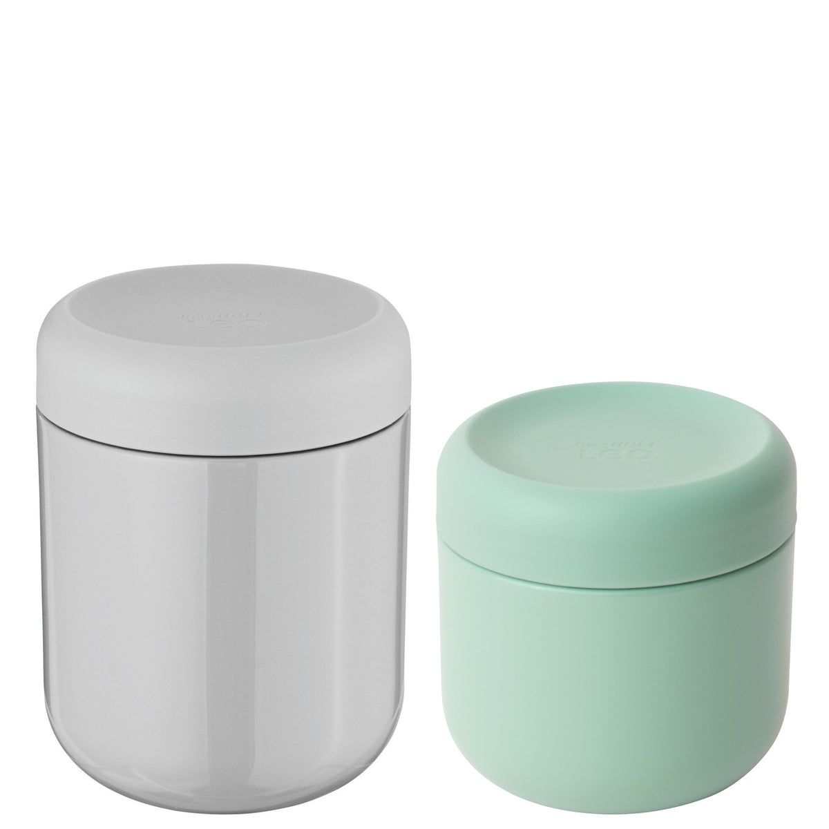 BergHOFF Leo 2Pc Insulated Food Container Set